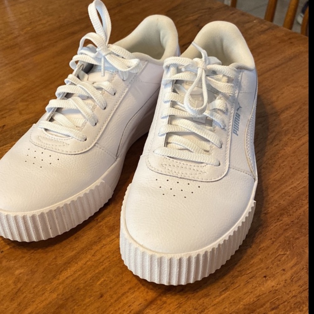 Basically New. Only Worn A Few Times. - image 1